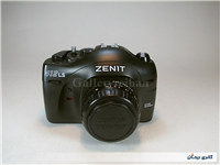 دوربین زنیت Zenit 412LS همراه کیف فابریک 