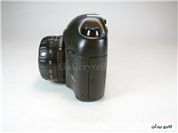 دوربین زنیت Zenit 412LS همراه کیف فابریک 