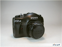 دوربین زنیت Zenit 412LS همراه کیف فابریک 