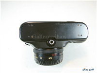 دوربین زنیت Zenit 412LS همراه کیف فابریک 