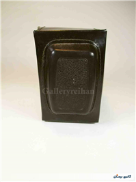 کیف مشکی دوربین قدیمی لوبیتل Lubitel 2 