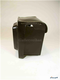کیف مشکی دوربین قدیمی لوبیتل Lubitel 2 