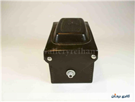 کیف مشکی دوربین قدیمی لوبیتل Lubitel 2 
