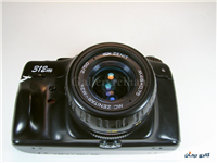 دوربین زنیت Zenit 312m ساخت روسیه