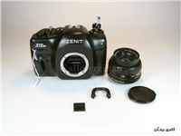 دوربین زنیت Zenit 312m ساخت روسیه