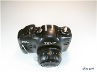 دوربین زنیت Zenit 312m ساخت روسیه