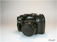 دوربین زنیت Zenit 312m ساخت روسیه