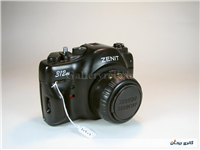 دوربین زنیت Zenit 312m ساخت روسیه