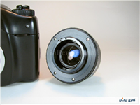 دوربین زنیت Zenit 312m ساخت روسیه