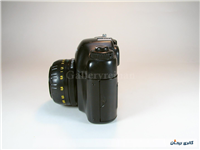 دوربین زنیت Zenit 312m ساخت روسیه