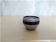لنز 30MM مبدل واید SONY VCL-HG0730X X0.7
