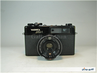 دوربین یاشیکا YASHICA MG-1 ساخت ژاپن
