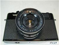 دوربین یاشیکا YASHICA MG-1 ساخت ژاپن