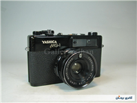 دوربین یاشیکا YASHICA MG-1 ساخت ژاپن