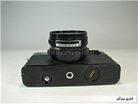 دوربین یاشیکا YASHICA MG-1 ساخت ژاپن