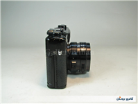 دوربین یاشیکا YASHICA MG-1 ساخت ژاپن