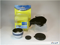 لنز 30MM مبدل واید SONY VCL-HG0730X X0.7