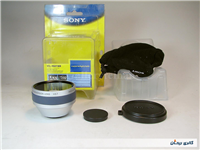 لنز 30MM مبدل واید SONY VCL-HG0730X X0.7