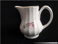 سس خوری یا شکرپاش قدیمی طرح شاخه گل