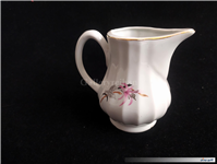 سس خوری یا شکرپاش قدیمی طرح شاخه گل