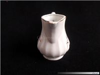 سس خوری یا شکرپاش قدیمی طرح شاخه گل