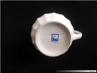 سس خوری یا شکرپاش قدیمی طرح شاخه گل