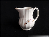 سس خوری یا شکرپاش قدیمی طرح شاخه گل