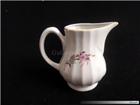 سس خوری یا شکرپاش قدیمی طرح شاخه گل