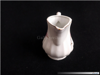 سس خوری یا شکرپاش قدیمی طرح شاخه گل