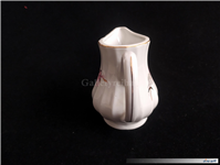 سس خوری یا شکرپاش قدیمی طرح شاخه گل
