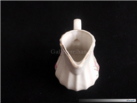 سس خوری یا شکرپاش چینی طرح گل عروس