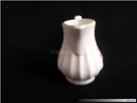 سس خوری یا شکرپاش چینی طرح گل عروس