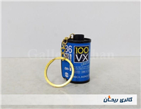 فیلم Konica مخصوص دکوری حلقه طلائی