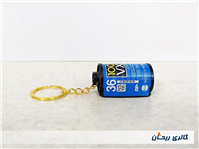 فیلم Konica مخصوص دکوری حلقه طلائی
