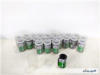 خشاب خالی فیلم عکاسی FUJICOLOR