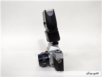 فلاش قدیمی دوربین عکاسی YASHICA CS-240ژاپن