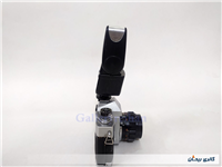 فلاش قدیمی دوربین عکاسی YASHICA CS-240ژاپن