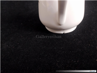سس خوری یا شکرپاش چینی طرح گل عروس