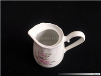 سس خوری یا شکرپاش چینی طرح گل عروس