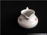 سس خوری یا شکرپاش چینی طرح گل