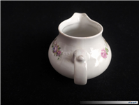 سس خوری یا شکرپاش چینی طرح گل