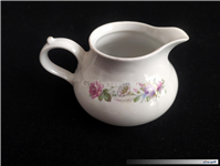 سس خوری یا شکرپاش چینی طرح گل