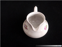 سس خوری یا شکرپاش چینی طرح گل