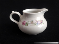 سس خوری یا شکرپاش چینی طرح گل
