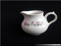 سس خوری یا شکرپاش چینی طرح گل