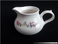 سس خوری یا شکرپاش چینی طرح گل
