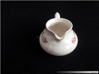 سس خوری یا شکرپاش چینی طرح گل
