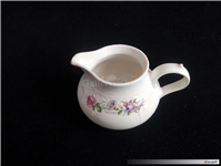 سس خوری یا شکرپاش چینی طرح گل