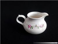 سس خوری یا شکرپاش چینی طرح گل