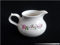 سس خوری یا شکرپاش چینی طرح گل